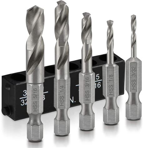 drill bit 1 2 inch